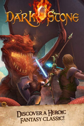 Image 0 for Darkstone G