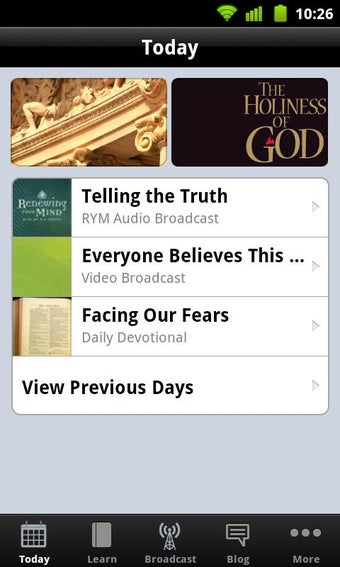 Image 1 for Ligonier Ministries