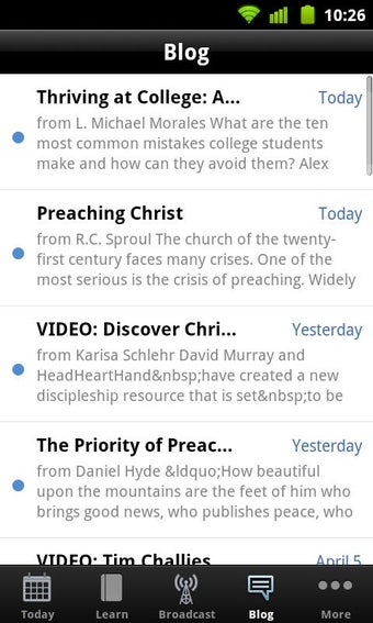 Image 2 for Ligonier Ministries