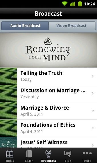 Image 0 for Ligonier Ministries