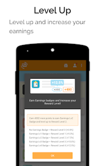 Imagen 1 para cashKarma Rewards & Gift …
