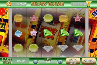 Image 0 for 777 Winner Slots Machine …