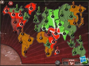 Imagen 0 para Risk