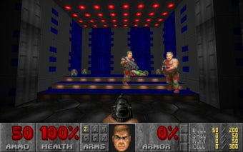 Image 0 for Doomsday Engine
