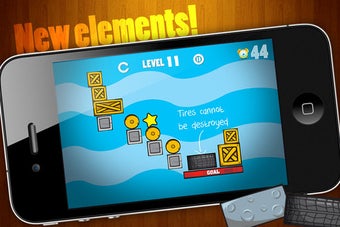 Imagen 1 para Break the Box 2 Lite