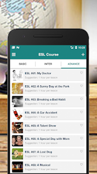 Imagen 0 para English Basic - ESL Cours…