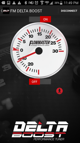 Image 2 for Flowmaster DELTA BOOST