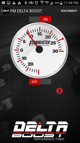 Image 2 for Flowmaster DELTA BOOST