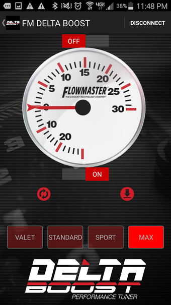 Image 3 for Flowmaster DELTA BOOST