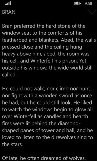 Image 1 for A Clash of Kings Book