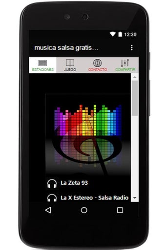 Imagen 2 para free romantic salsa music