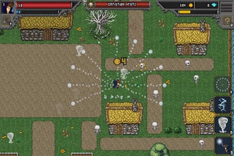 Image 0 for Battle Wizard Attack