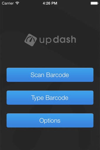 Image 0 for UpDash