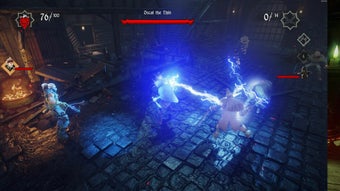 Imagen 0 para Hand of Fate 2: A Cold He…