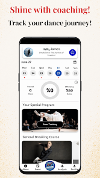 Image 0 for Breakin Lab: Learn Breakd…