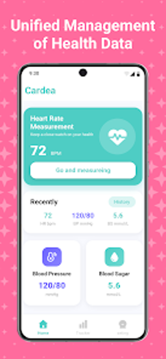 Image 0 for Cardea  Heart Rate Insigh…