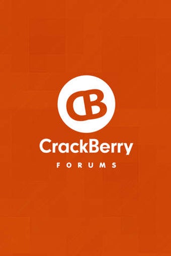 Image 0 for CrackBerry Forums