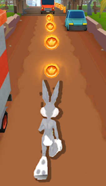 Image 1 for Bunny Jungle: Dash Toons …
