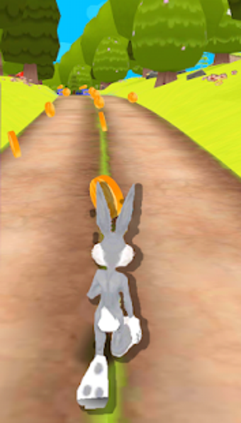Image 3 for Bunny Jungle: Dash Toons …