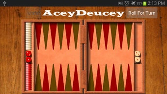 Imagen 0 para AceyDeucey
