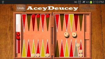 Imagen 1 para AceyDeucey