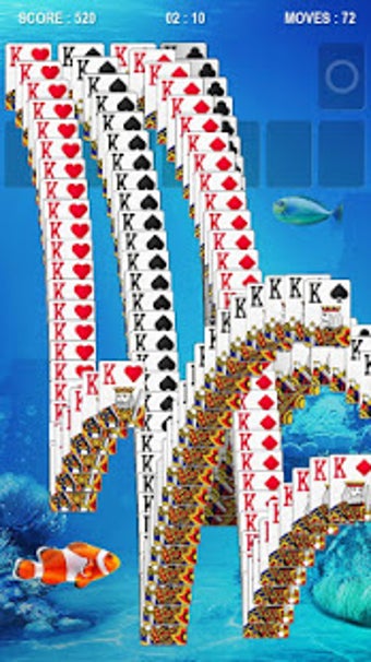Image 2 for Solitaire - Fish