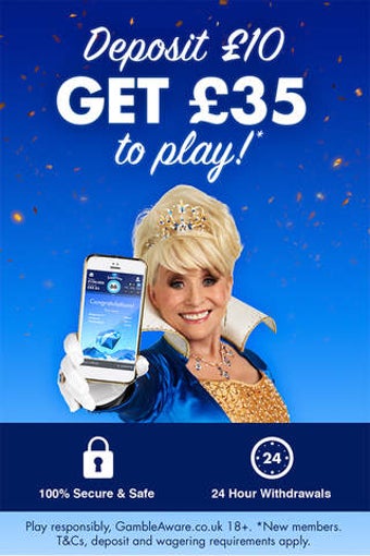 Image 0 for Jackpotjoy Play Real Mone…