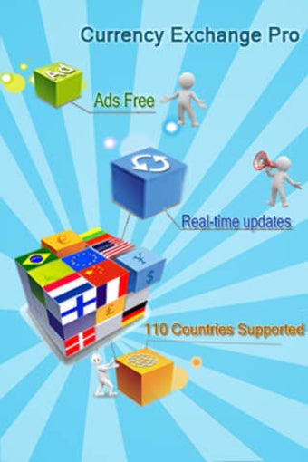 Image 0 for Currency Exchange Pro