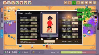Image 0 for Swish Ball Clicker