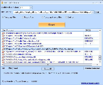 Image 0 for AML Free Registry Cleaner