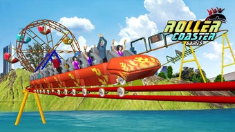 Image 0 for Roller Coaster