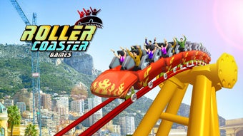 Imagen 0 para Roller Coaster