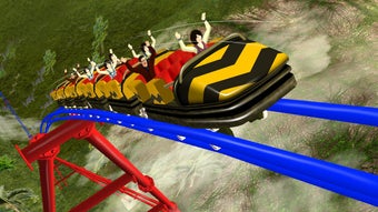 Imagen 3 para Roller Coaster