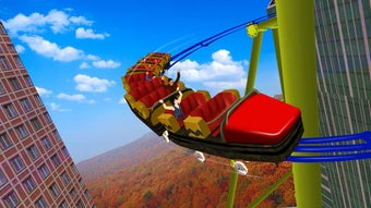 Image 1 for Roller Coaster