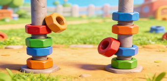 Image 0 for Screwdriver Master