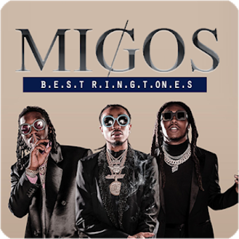 Image 0 for Migos Best Ringtones