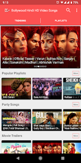 Imagen 0 para Bollywood Hindi HD Video …