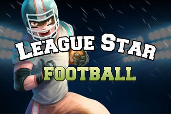 Image 0 for League Star Football
