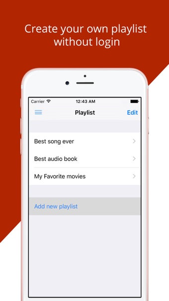 Image 1 for MyTube - Music for youtub…