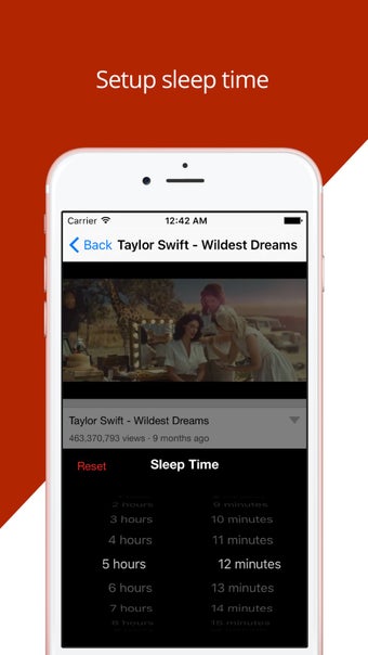 Image 2 for MyTube - Music for youtub…
