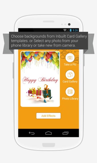 Imagen 0 para Insta Card Creator