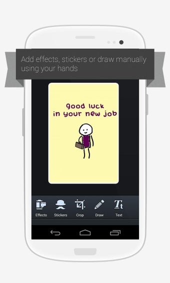 Imagen 1 para Insta Card Creator