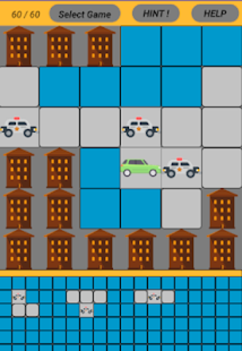 Image 1 for Road Block - Logic and Me…