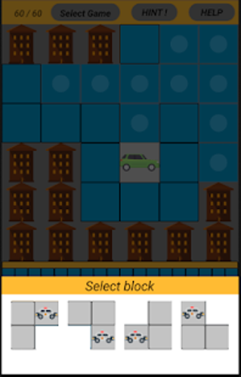 Image 2 for Road Block - Logic and Me…