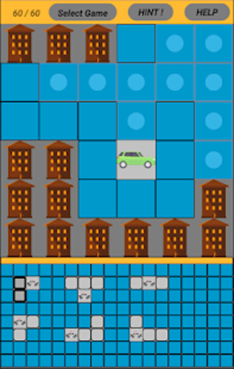 Image 0 for Road Block - Logic and Me…