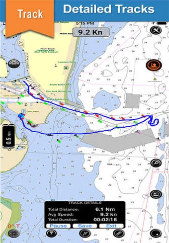 Image 0 for Aegean Sea - South offlin…