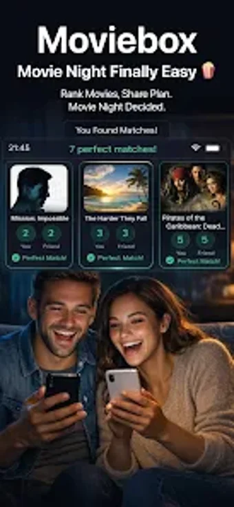 Image 0 for Movie Boxes : Movie  Tv S…