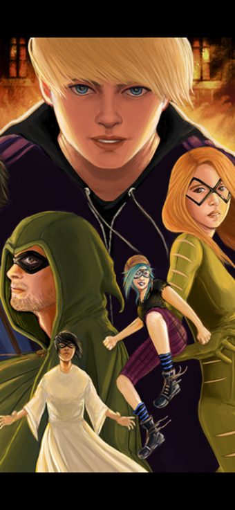 Image 2 for Community College Hero