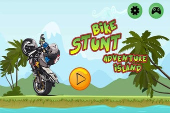 Imagen 0 para Bike Stunt Mania : The di…
