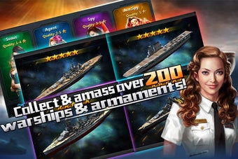 Image 0 for Age of Ships